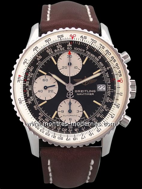 breitling navitimer occasion paris|breitling navitimer women's.